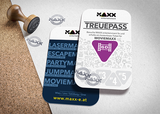 Customer Card