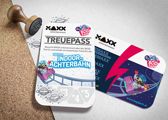 Customer Card